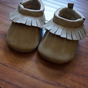 Just One You by Carter's Infant Moccasins